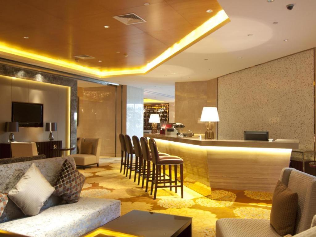 Jin Jiang Mingcheng Hotel Яньчен Екстер'єр фото