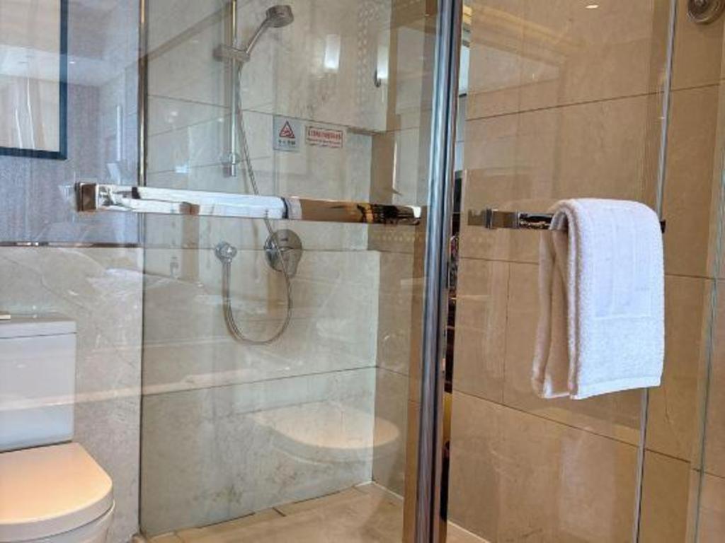 Jin Jiang Mingcheng Hotel Яньчен Екстер'єр фото