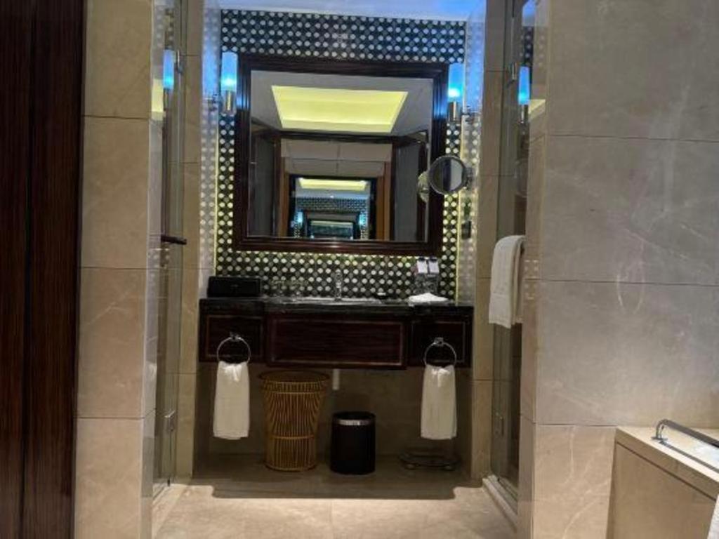 Jin Jiang Mingcheng Hotel Яньчен Екстер'єр фото