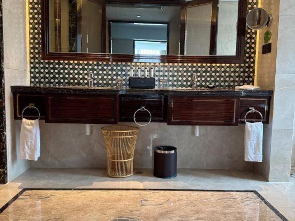 Jin Jiang Mingcheng Hotel Яньчен Екстер'єр фото